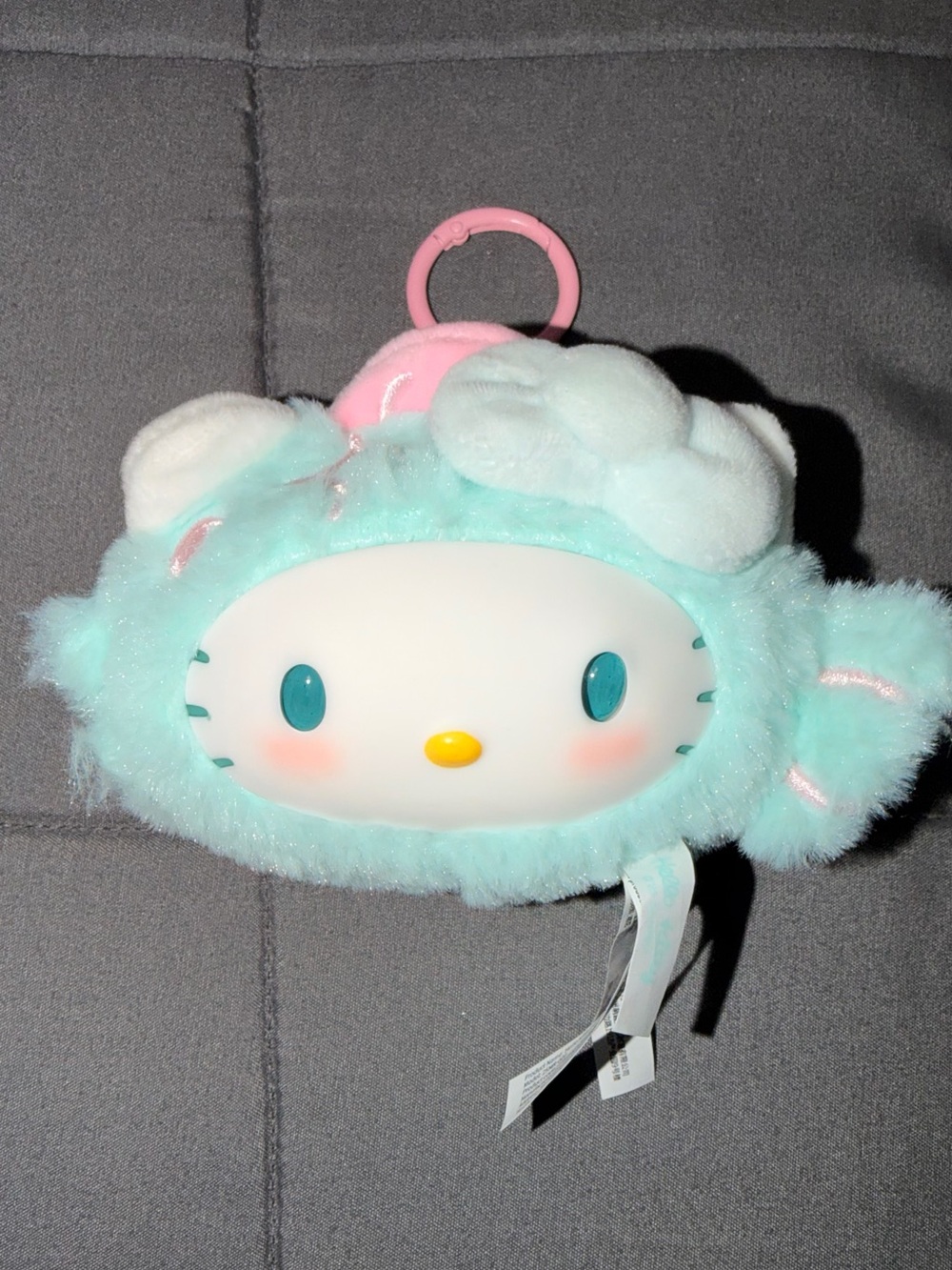 Moetch - Hello Kitty Lucky Koi